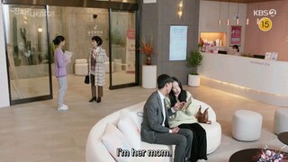 The Real Has Come Ep 7 Eng sub