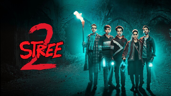 Stree 2_ Sarkate Ka Aatank (2024) Sub Indo