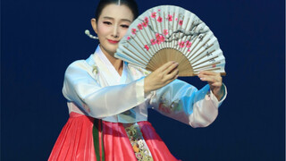 "Fate" Kim Hae-young Korean Dance Special Shanghai International Dance Center September 9-10, 2023