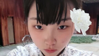 王妈跳舞，优雅，太优雅了