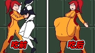 如此猎奇的游戏，有人玩得下去？