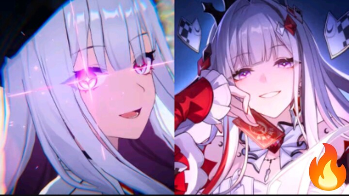 😱SPOILER‼️Ternyata Selama Ini Nihilux Adalah AHA (Aeon ELATION)‼️ | Honkai Star Rail Story 4.5