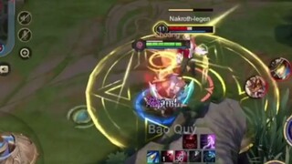 Nak Tổng hợp những pha múa ảo diệu P3 #gamehay