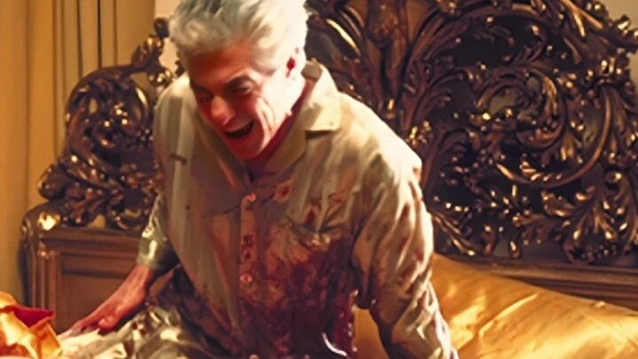 The Godfather (II) You Haven’t Seen: The Truth About the Horse Head Incident!