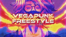 "VEGAPUNK FREESTYLE" : FILLER RAP #2 (Prod. TruuTaste) 🎭 By AUSHAV (ONE PIECE MANGA SPOILER ALERT)