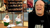 FAMILY GUY TRY NOT TO LAUGH - Cutaways - Other Brian & Other Peter Are Jerks!  😂