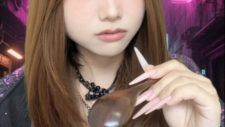 [ASMR] What If ASMR Were a Luxury Item?