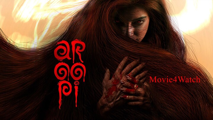 Aroopi 2026 Hindi ORG