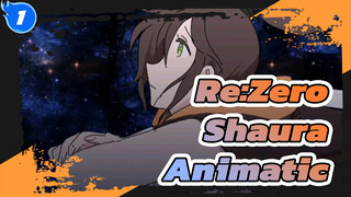 Re:Zero Animatic - ความรักที่ผ่านมา 400 ปีแล้ว_1