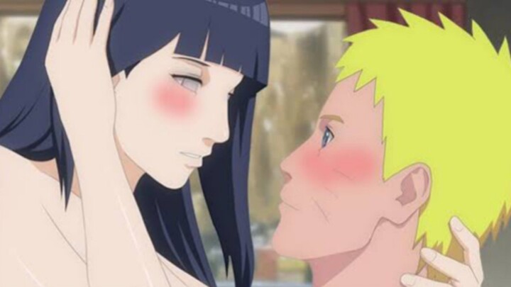 TERNYATA ADA SCENE SEPARAH INI DI NARUTO SHIPPUDEN