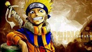 Naruto - Naruto's Theme song