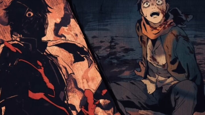 If Rudi were to be reincarnated into the world of Re:Zero, how far could he go—assuming his innate t