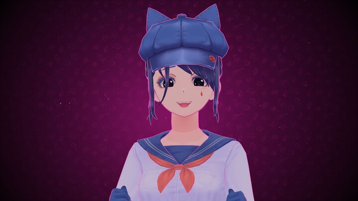【MiSide】Múa mũ