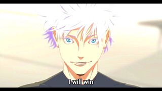 Jujutsu Kaisen Season 3 Shinjuku Showdown Arc Episode 1 HD (1080P)