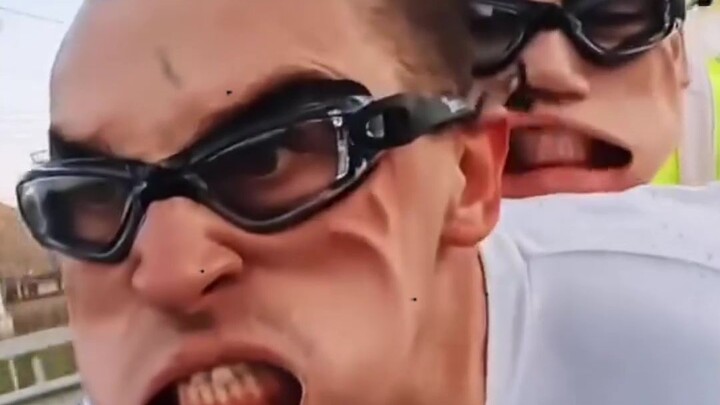 "Nothing can stop me—I’m just born to love freedom..."