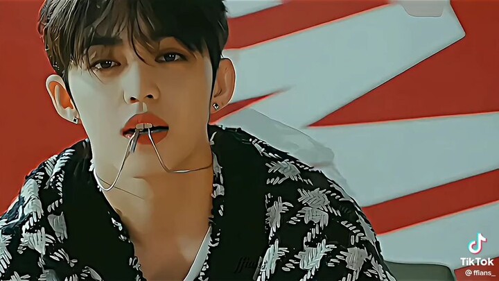 Edition for my bias✨