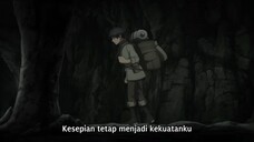 Dari cupu hingga menjadi tak terkalahkan [Fuguushoku Kanteishi ga Jitsu wa Saikyou Datta] eps 1