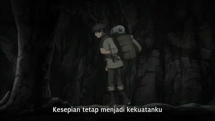 Dari cupu hingga menjadi tak terkalahkan [Fuguushoku Kanteishi ga Jitsu wa Saikyou Datta] eps 1
