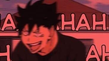 Mê đoạn nhạc giữa phim trong Haikyuu! lắm luôn❤