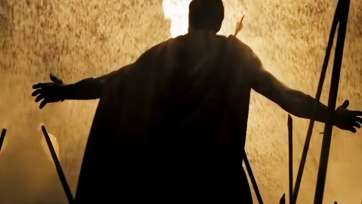 “Those shots of back figures in film history”
