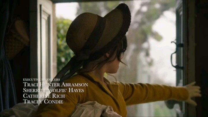 Seeking persephone ep 1