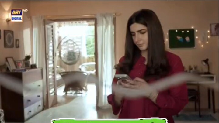 Toota Huwa Dil episode 71 Pakistani drama