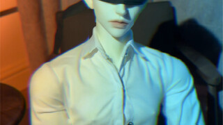 [BJD] Hóa ra những chiếc áo sơ mi nhỏ hơn một cỡ sẽ thực sự bùng nổ!