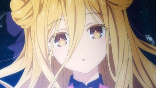Sister Rokuko is so cute and lovable~💕