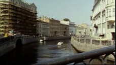 Pole to Pole with Michael Palin - Episode 2 - Russian Steps