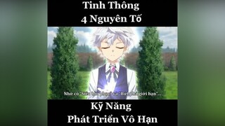 Trả lời  Chuyển Sinh Thành Quý Tộc Tại Dị Giới skillanime anime sekaisaikounoansatsusha xuhuong