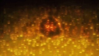 Tiger Jō successfully swallowed the second Sukuna finger! 《03》