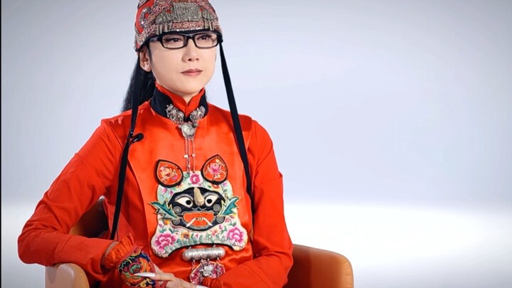 杨丽萍从艺50周年～舞团解散