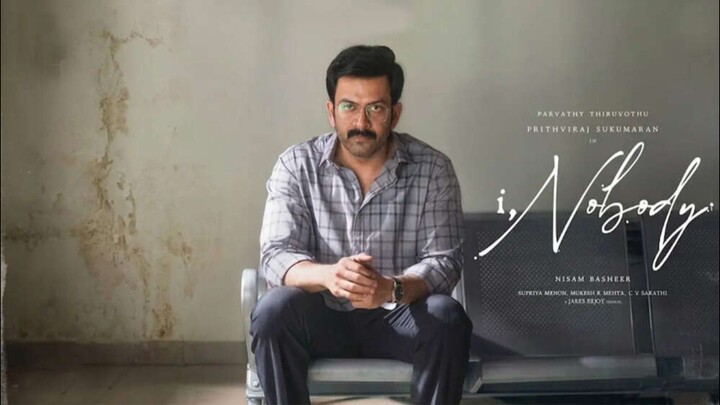 i, Nobody 2026 Dual Audio Hindi ORG
