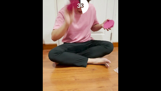 มาเล่น challange สุดยากกัน