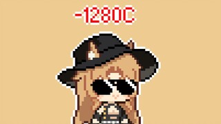 [Pixel Ark] "มุ่งมั่นที่จะเป็นคนเหมือนดวงดาว"