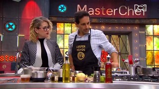 CAPÍTULO 50 | TEMP. 07   MASTERERCHEF CELEBRITY COLOMBIA