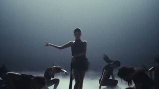黄礼志Solo出道曲Air舞蹈版预告公开