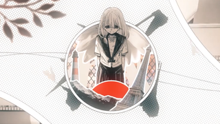 【Still/Please come before dawn, let's have a dream】_1.-5