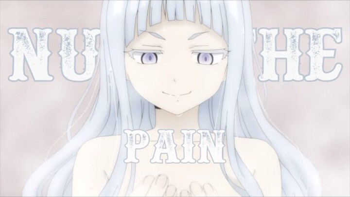 Fairy Tail 100 Years Quest [AMV] - Numb the Pain