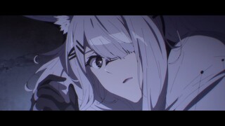 [Vietsub] Arknights: Fuyukomori Kaerimichi Tập 7