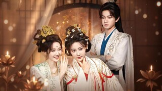 Aku & Bestie Nyasar ke Dunia Kuno?! Dia Jadi Permaisuri & Bantu AkuDekati Kaisar Tampan #minidrama