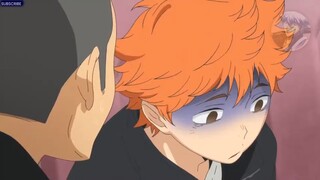 Haikyuu Funny Moments Season 1 (Part 1)