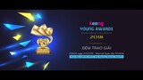 TRỰC TIẾP: Lễ Trao Giải Âm Nhạc Keeng Young Awards 2018🔥🔥🔥