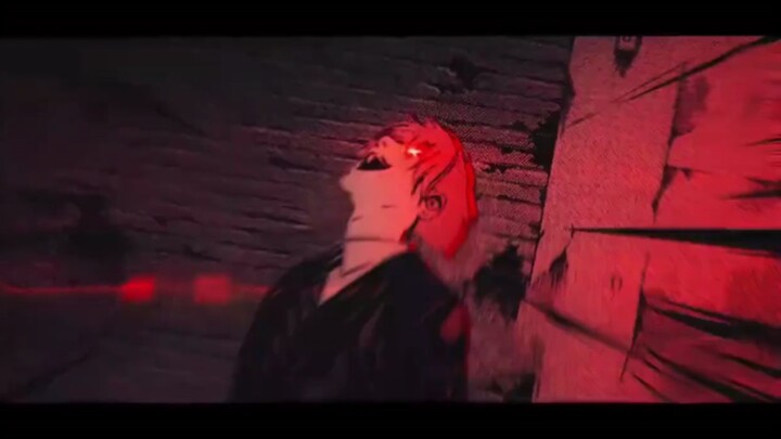 『Stationary Mad/Light Yagami』"Hình phạt của cái ác"