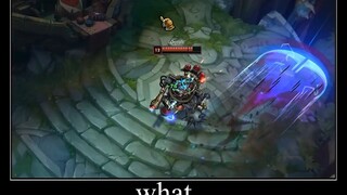 How 2 AP Ezreal