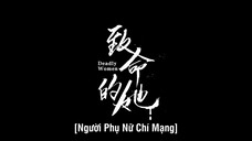 Người Phụ Nữ Chí Mạng EP 9 [Sub Việt]