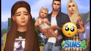 THE ADOPTED CHILD | SIMS 4 STORY