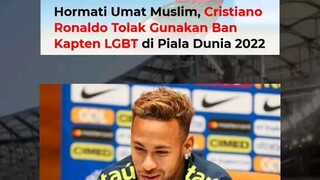 Fakta dunia.