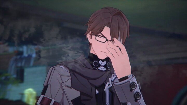 Lao Yang: I really want to throw a black hole right at this face!