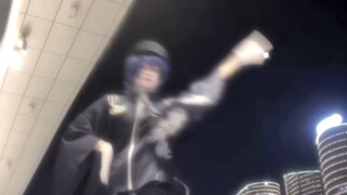 ไคโตะ ไคโตะ☆ไนท์ฟีเวอร์